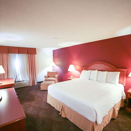 Red Roof Inn Evansville Stacer Esterno foto