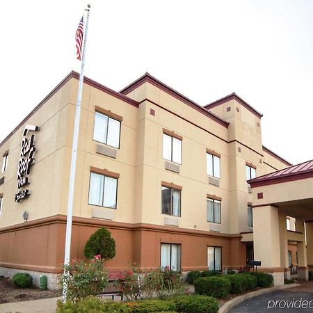 Red Roof Inn Evansville Stacer Esterno foto