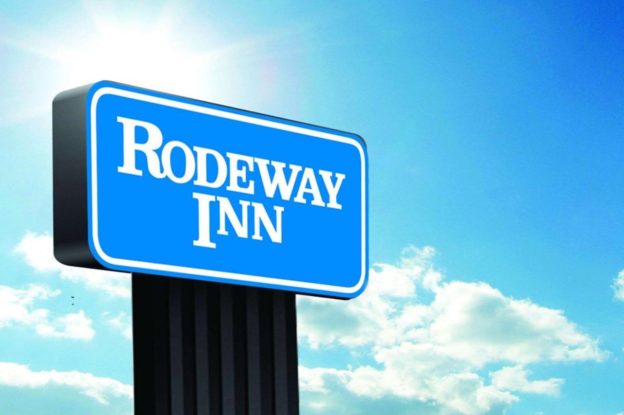 Red Roof Inn Evansville Stacer Esterno foto