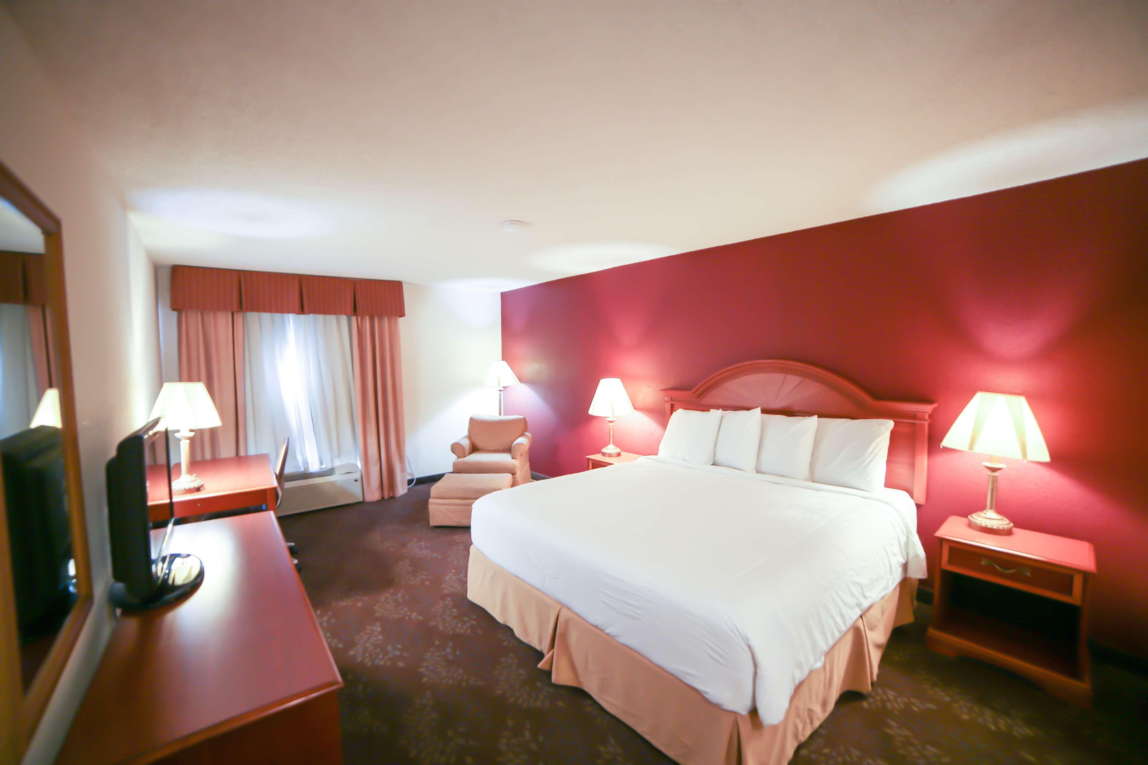 Red Roof Inn Evansville Stacer Esterno foto