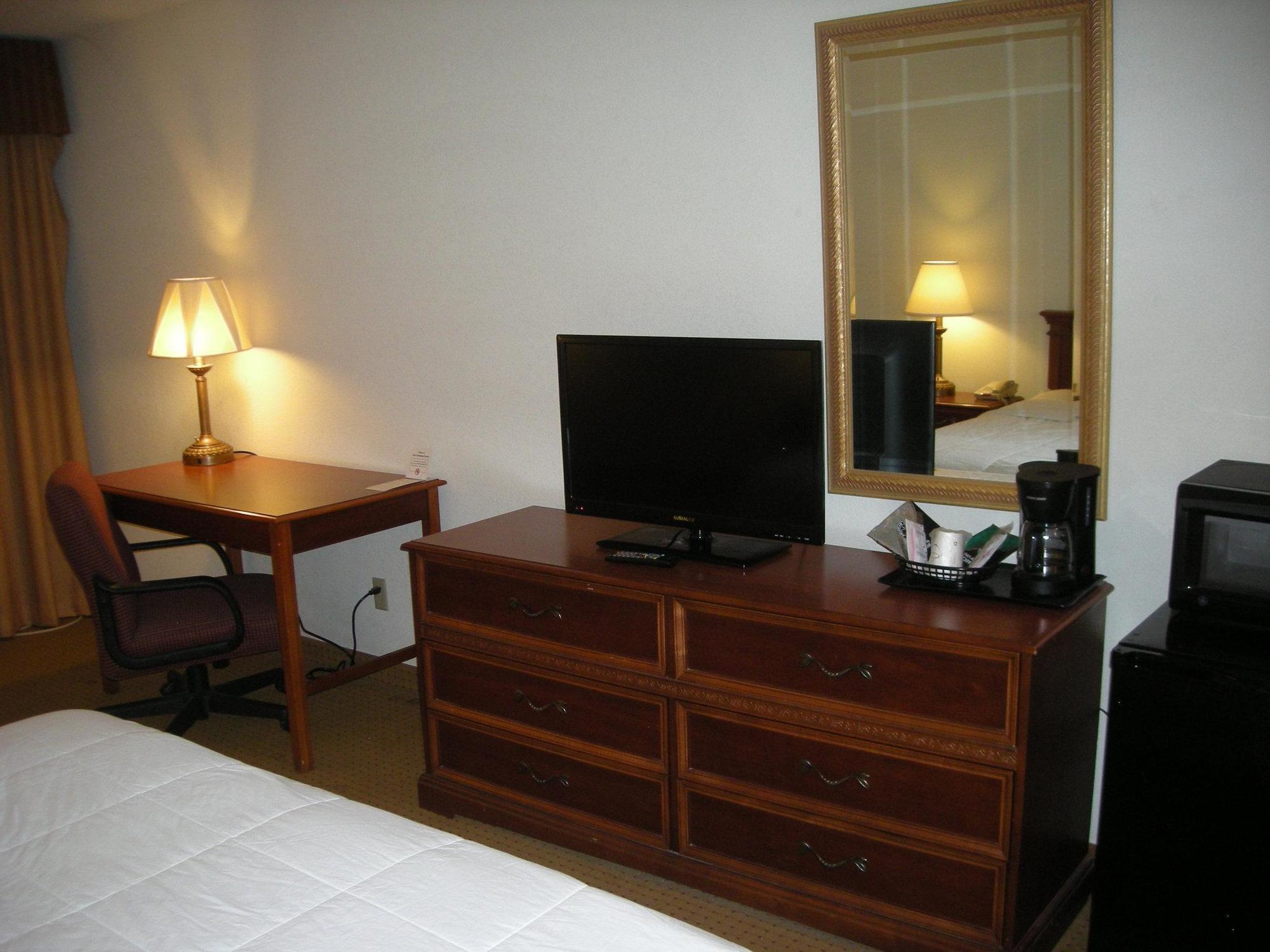 Red Roof Inn Evansville Stacer Esterno foto