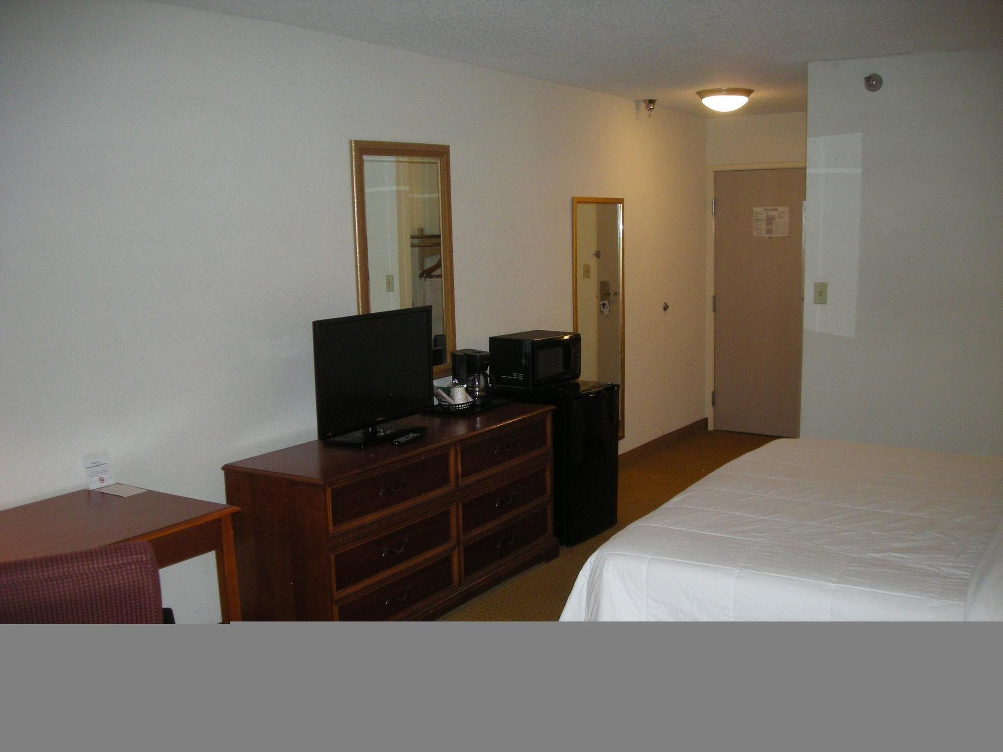 Red Roof Inn Evansville Stacer Esterno foto