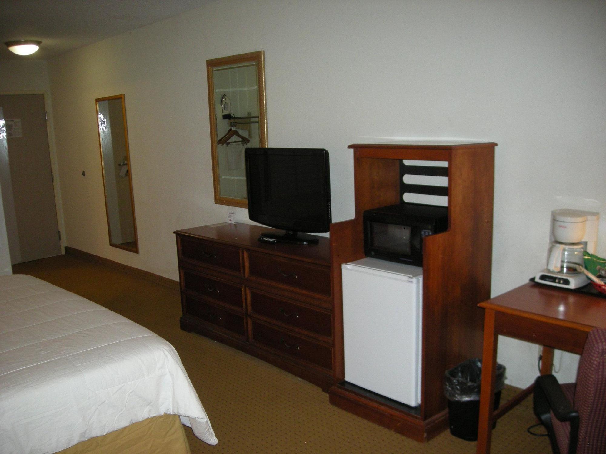 Red Roof Inn Evansville Stacer Esterno foto