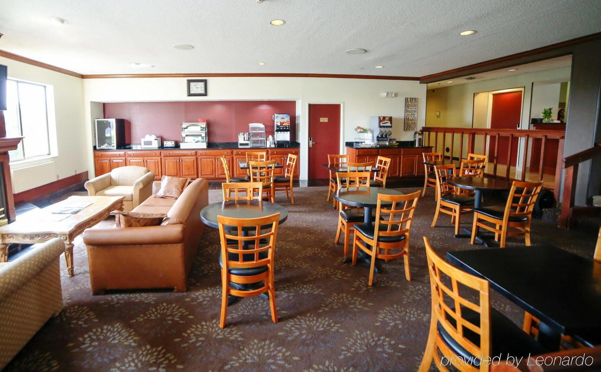 Red Roof Inn Evansville Stacer Esterno foto