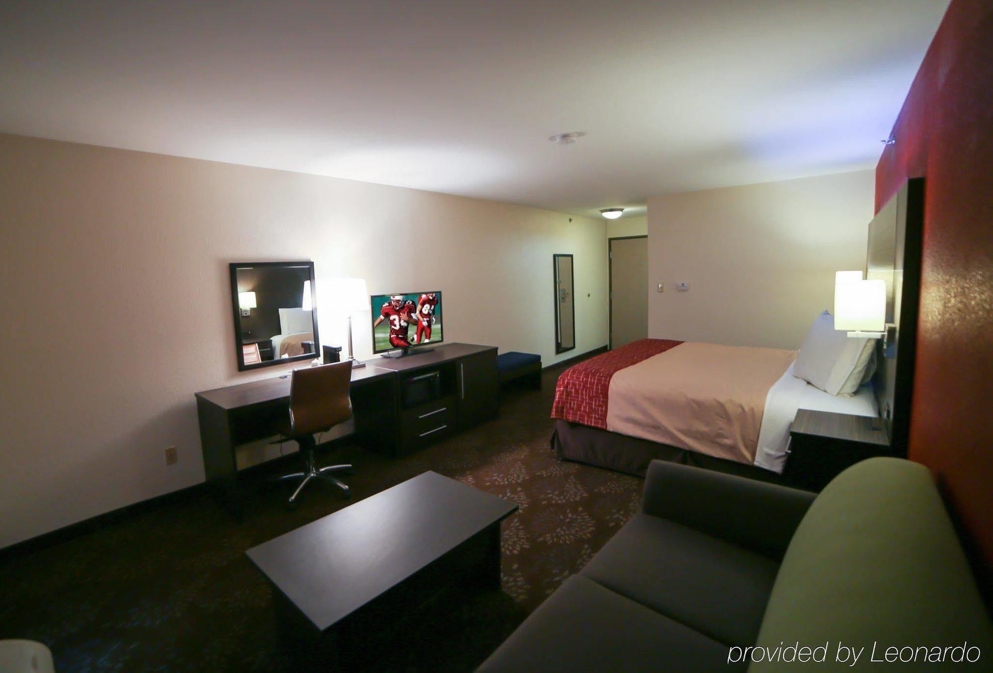 Red Roof Inn Evansville Stacer Esterno foto
