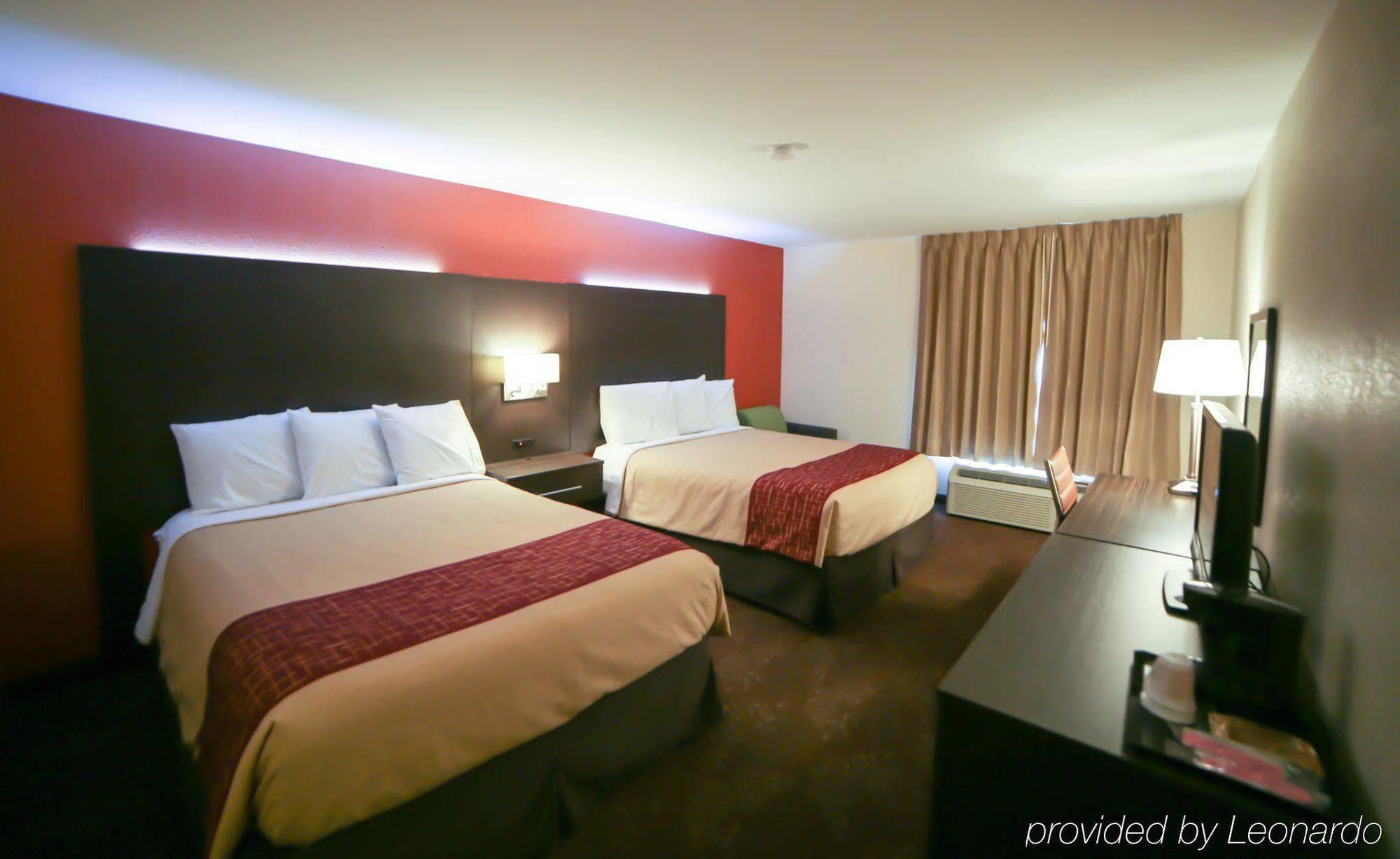 Red Roof Inn Evansville Stacer Esterno foto