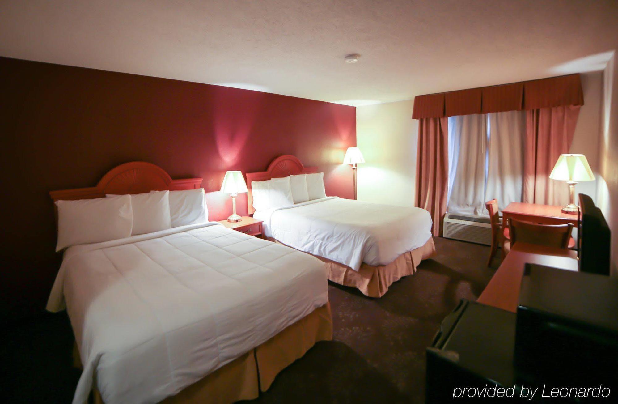 Red Roof Inn Evansville Stacer Esterno foto