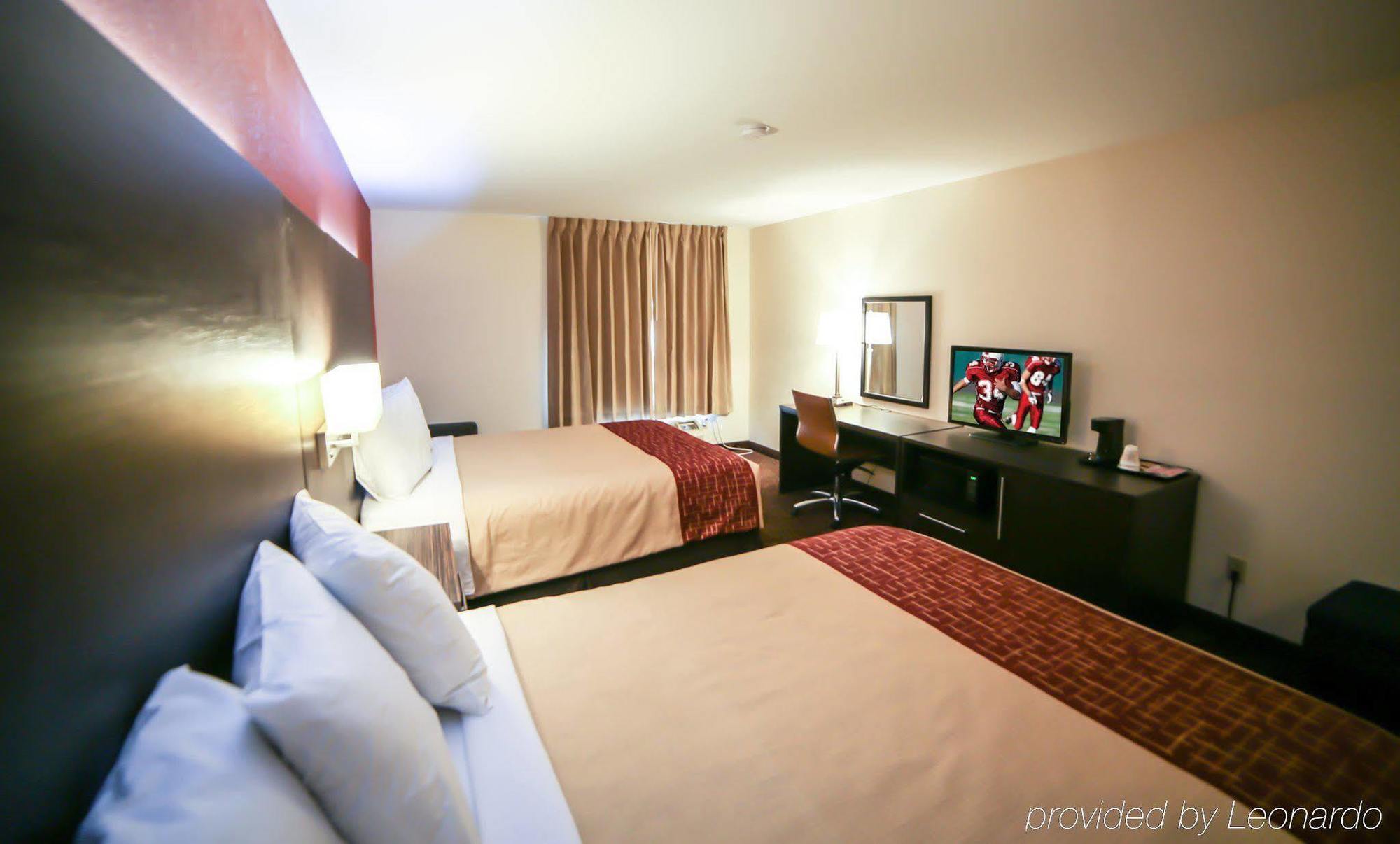 Red Roof Inn Evansville Stacer Esterno foto