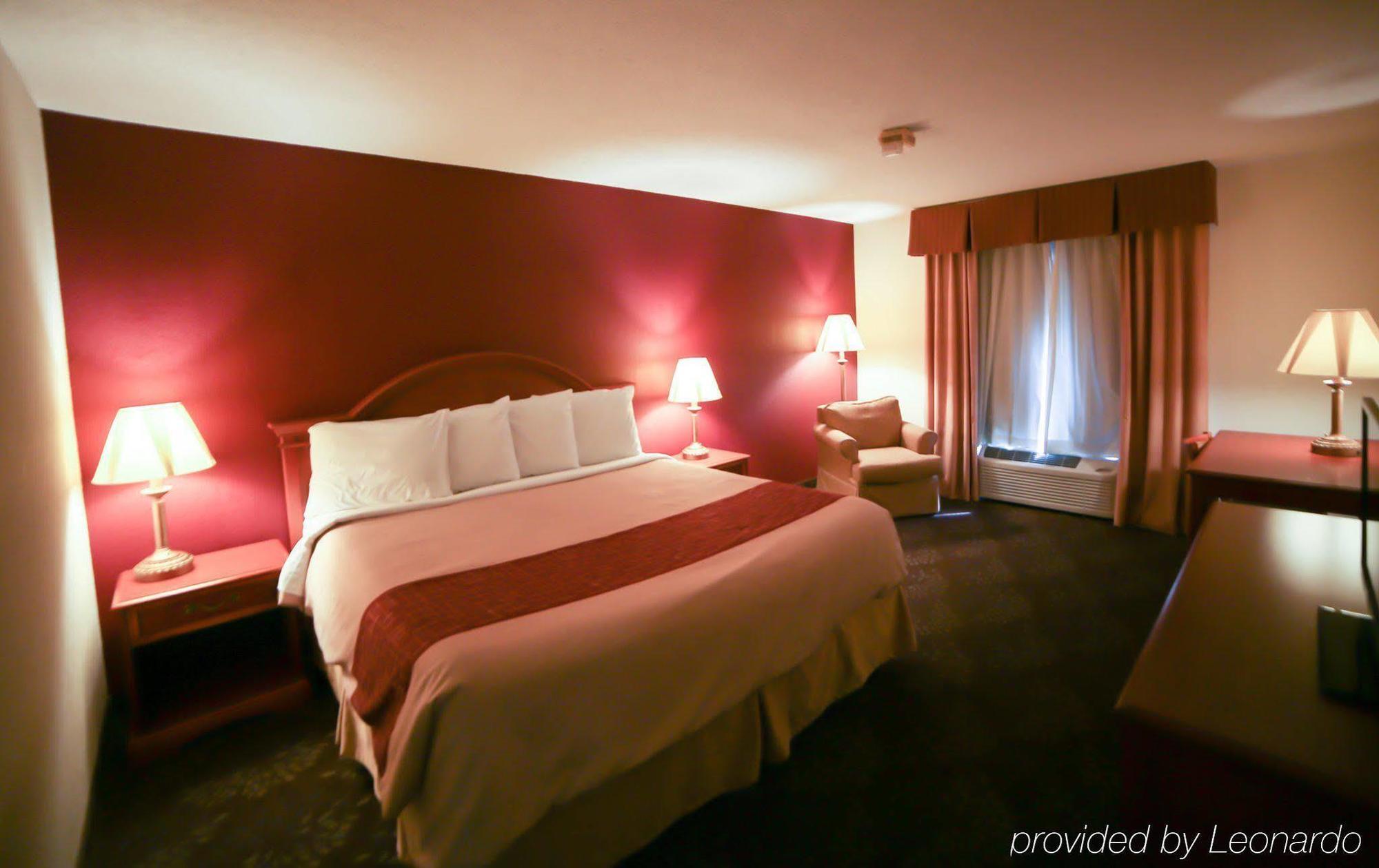 Red Roof Inn Evansville Stacer Esterno foto
