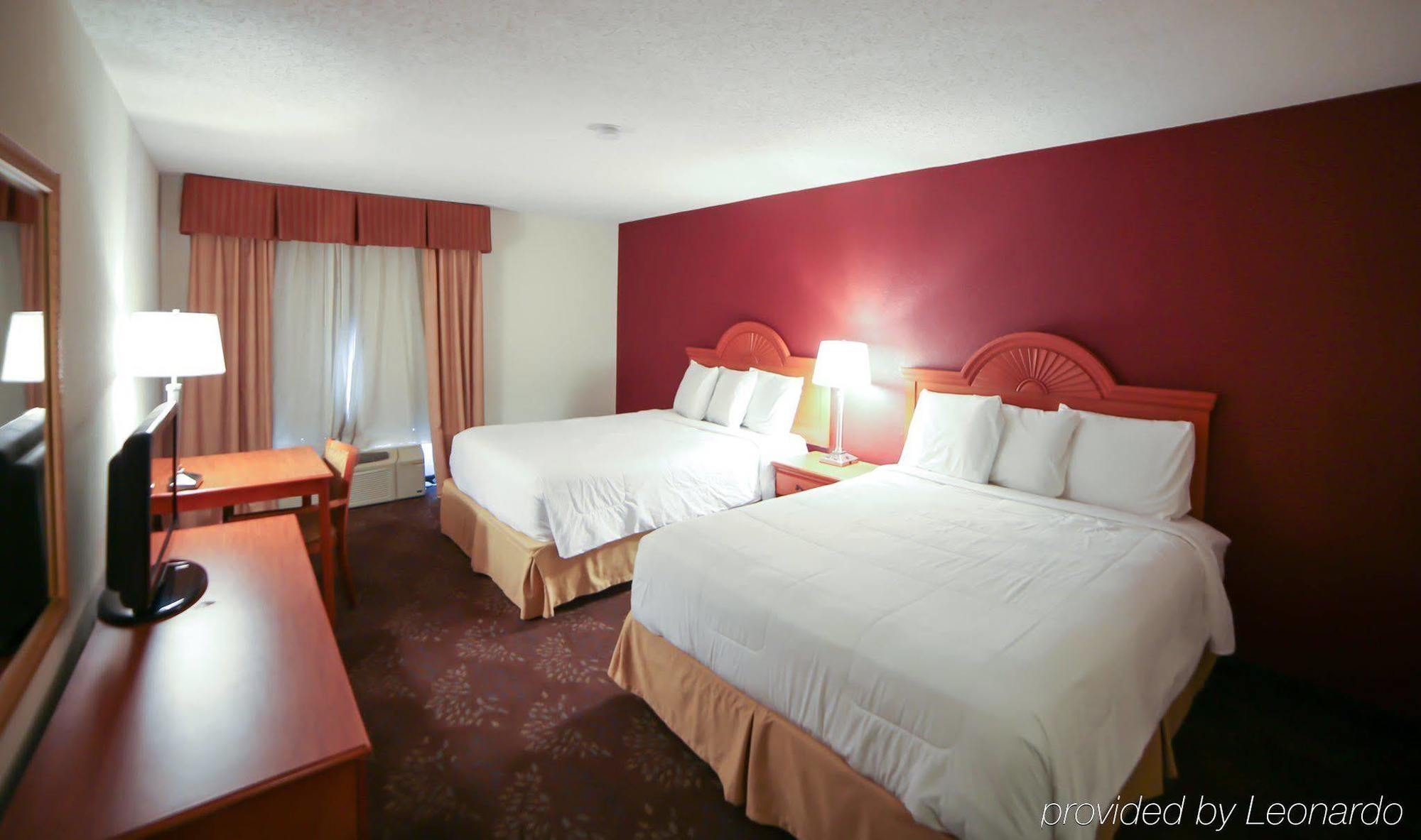 Red Roof Inn Evansville Stacer Esterno foto