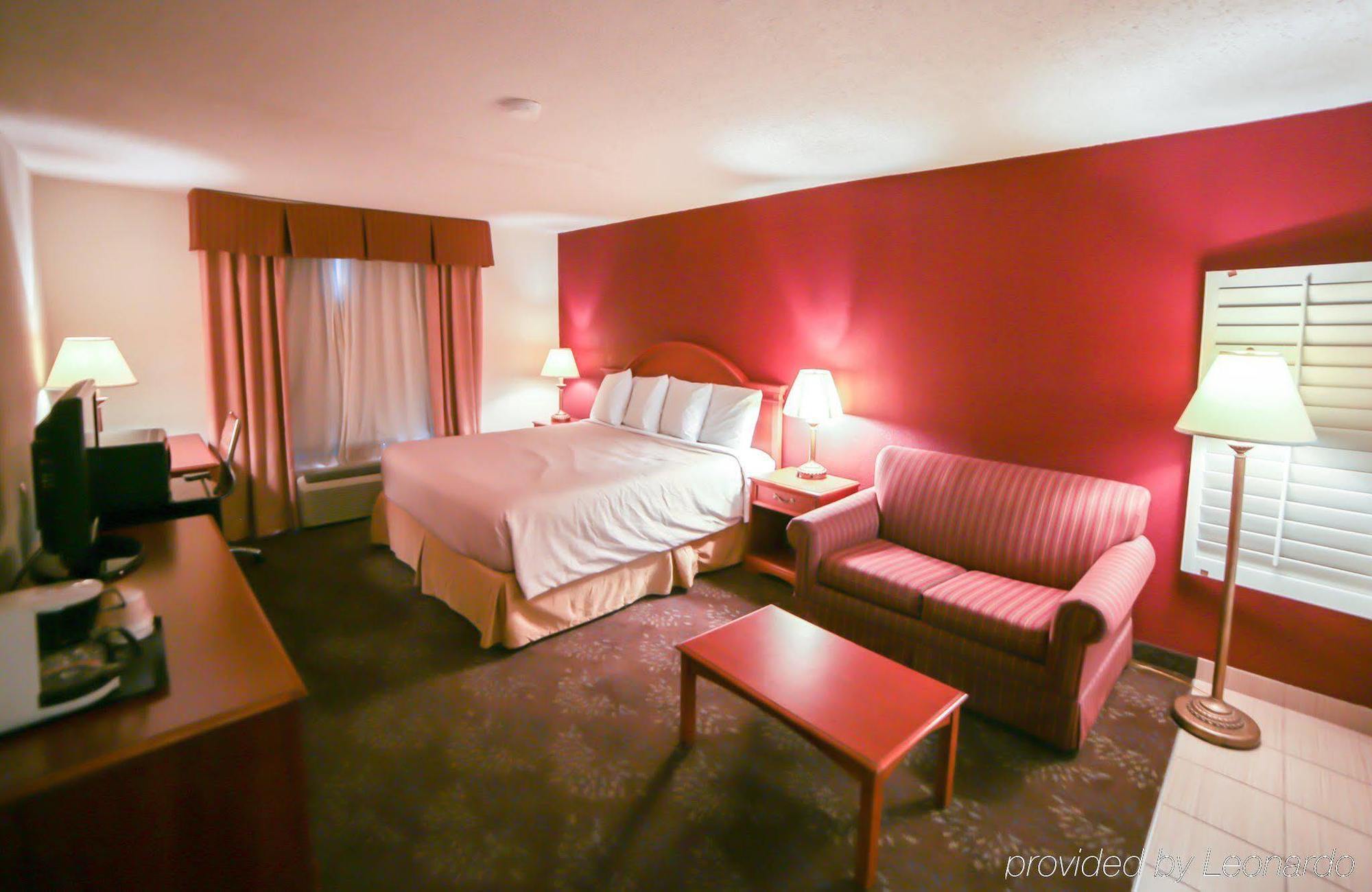 Red Roof Inn Evansville Stacer Esterno foto