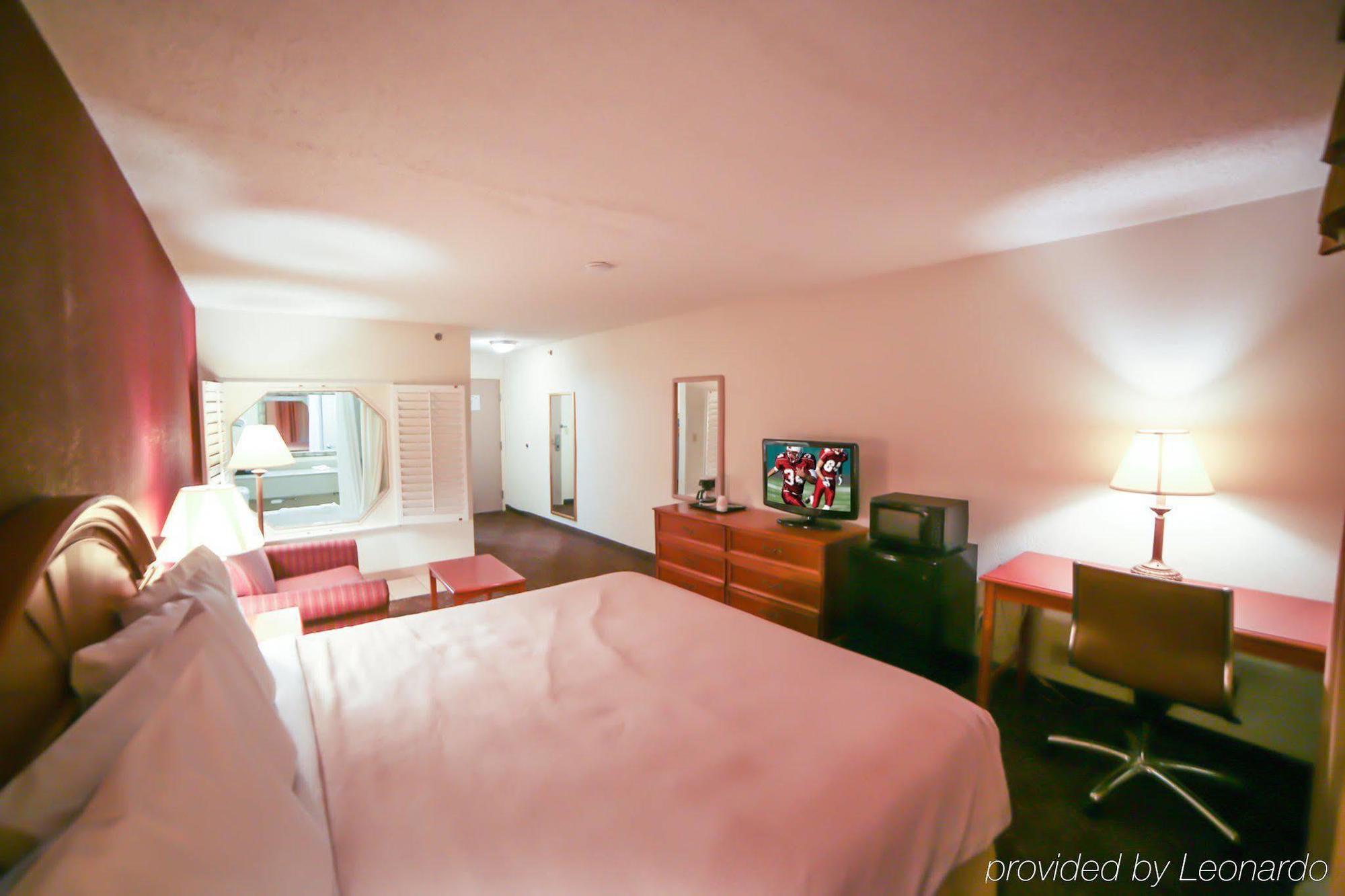 Red Roof Inn Evansville Stacer Esterno foto
