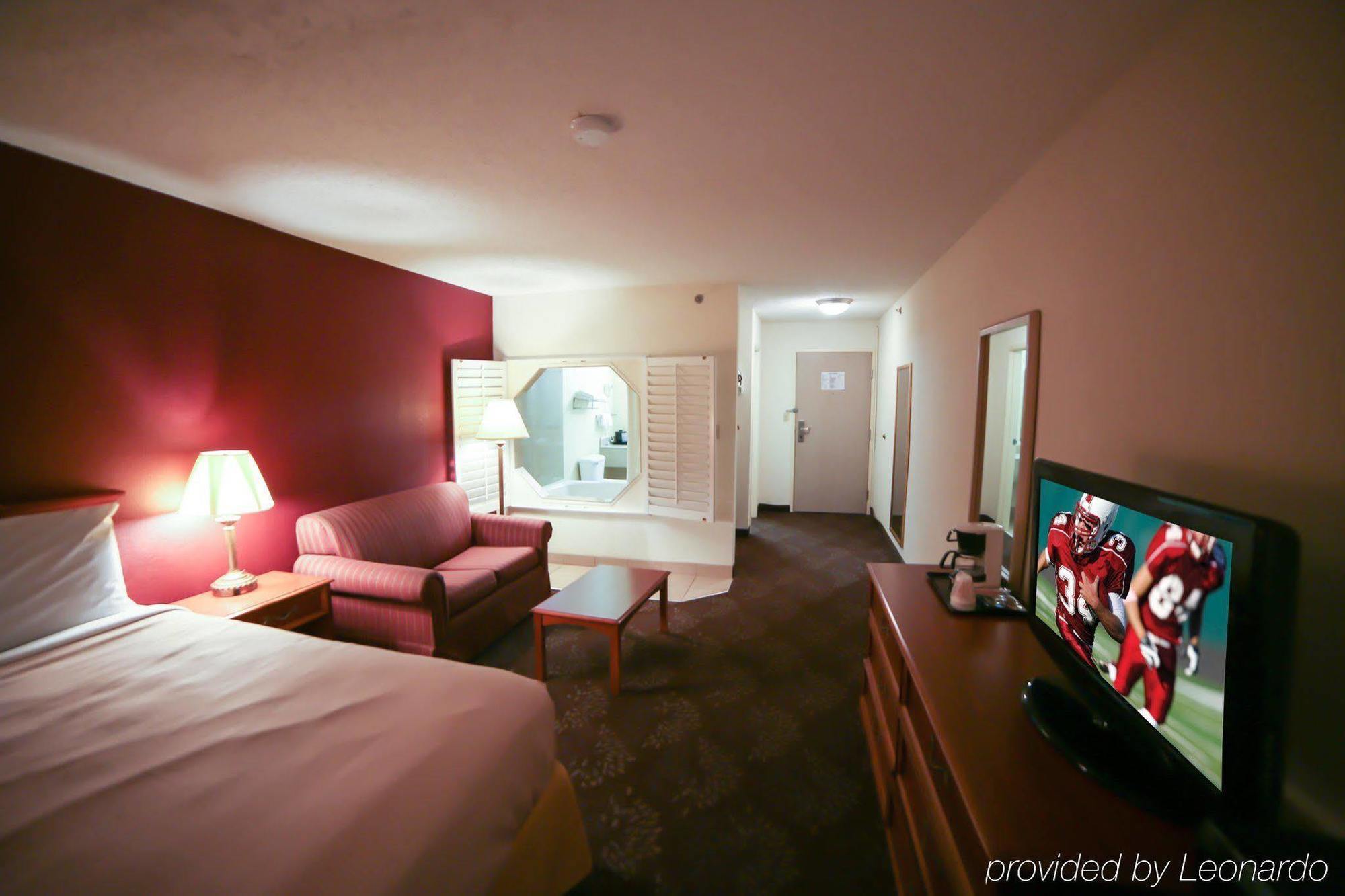 Red Roof Inn Evansville Stacer Esterno foto