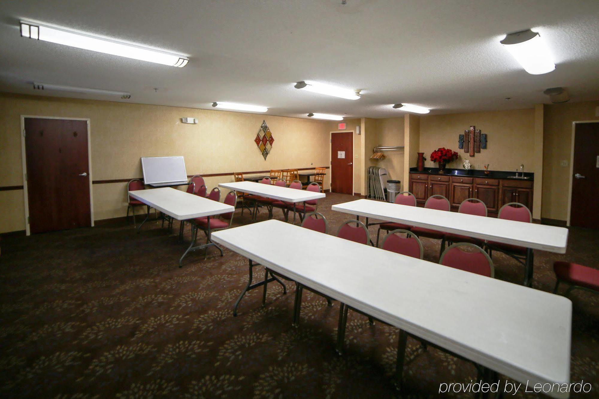 Red Roof Inn Evansville Stacer Esterno foto