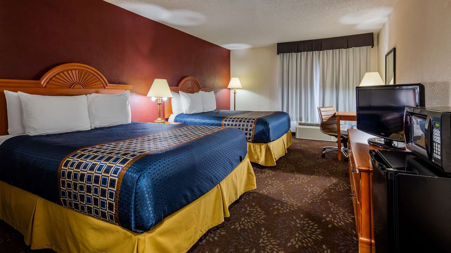 Red Roof Inn Evansville Stacer Esterno foto