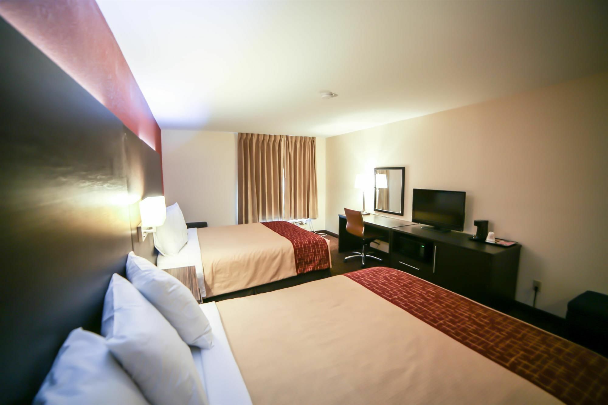 Red Roof Inn Evansville Stacer Esterno foto